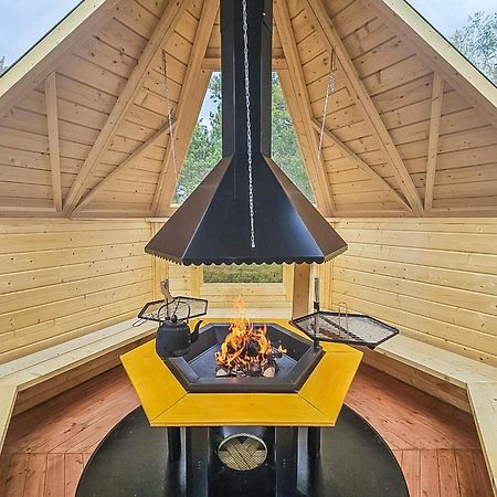 Holiday Home Aamunkoi By Interhome Veskoniemi Buitenkant foto