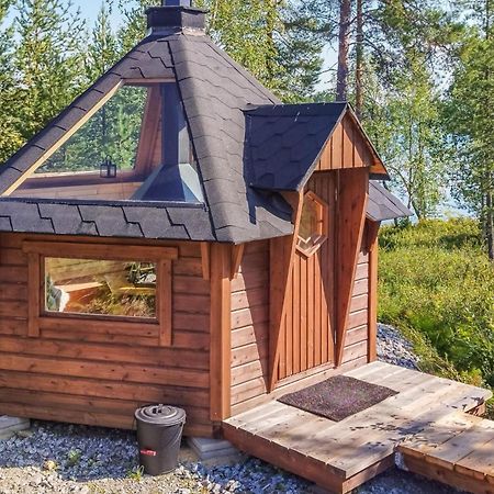 Holiday Home Aamunkoi By Interhome Veskoniemi Buitenkant foto