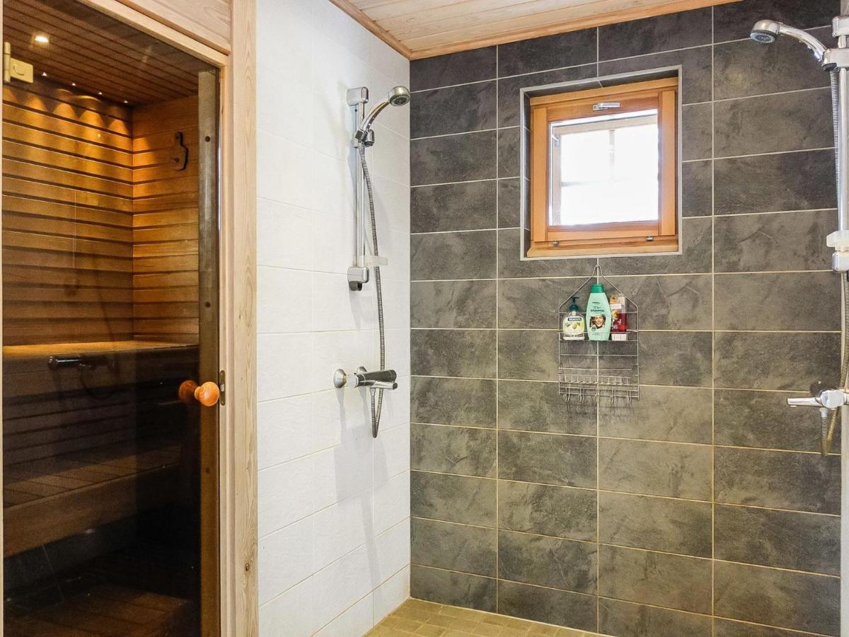 Holiday Home Aamunkoi By Interhome Veskoniemi Buitenkant foto