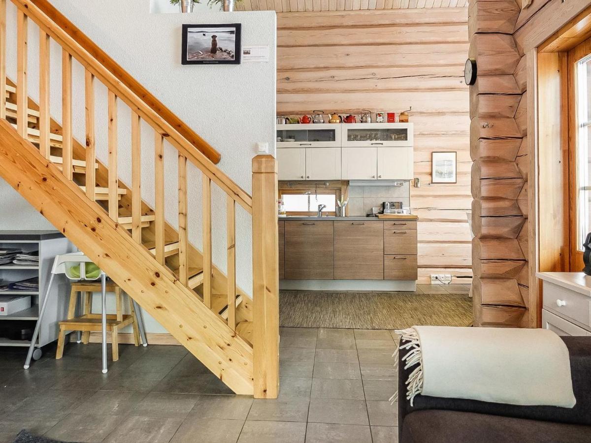 Holiday Home Aamunkoi By Interhome Veskoniemi Buitenkant foto