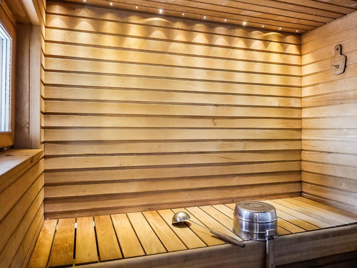 Holiday Home Aamunkoi By Interhome Veskoniemi Buitenkant foto