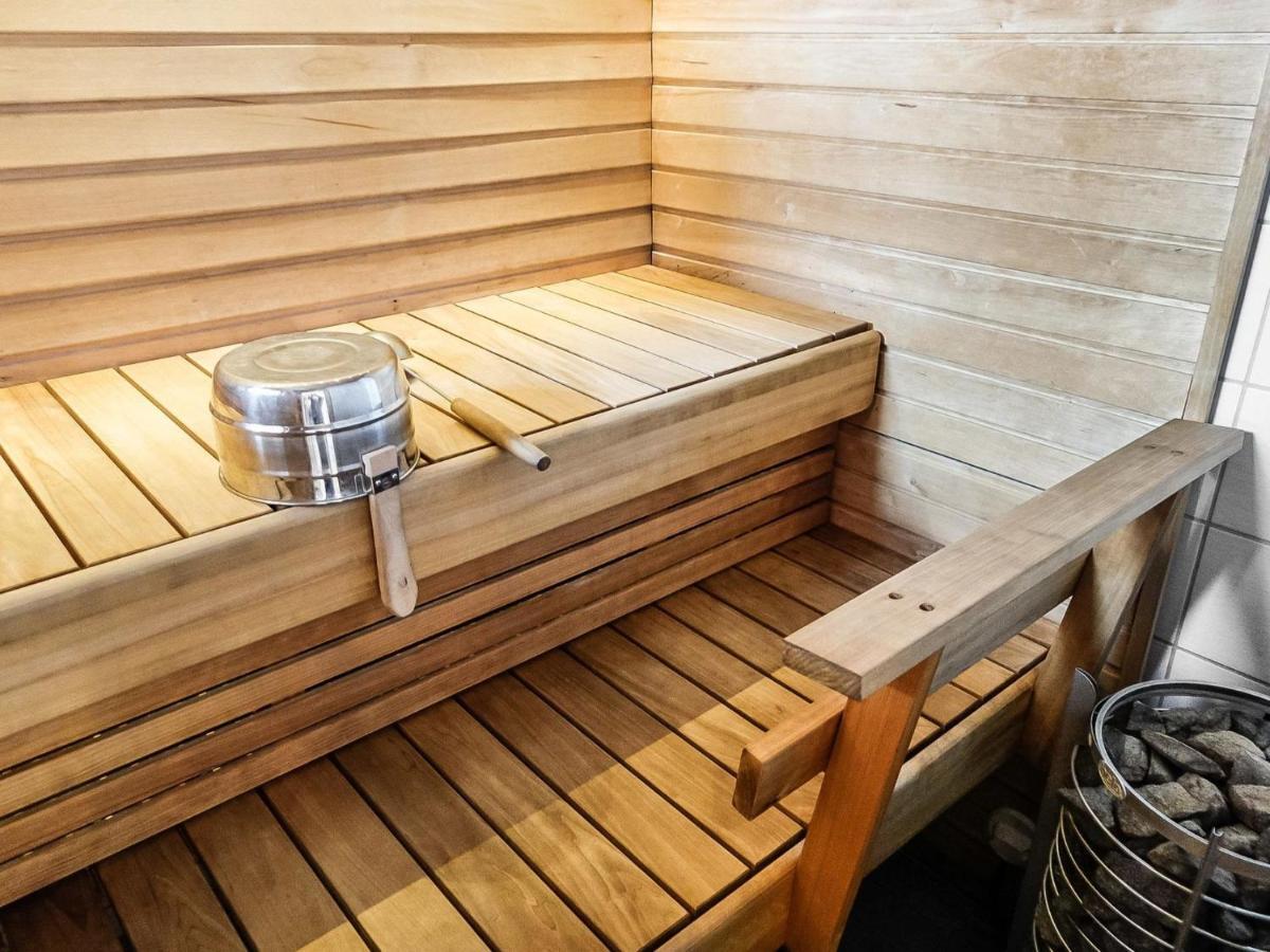 Holiday Home Aamunkoi By Interhome Veskoniemi Buitenkant foto