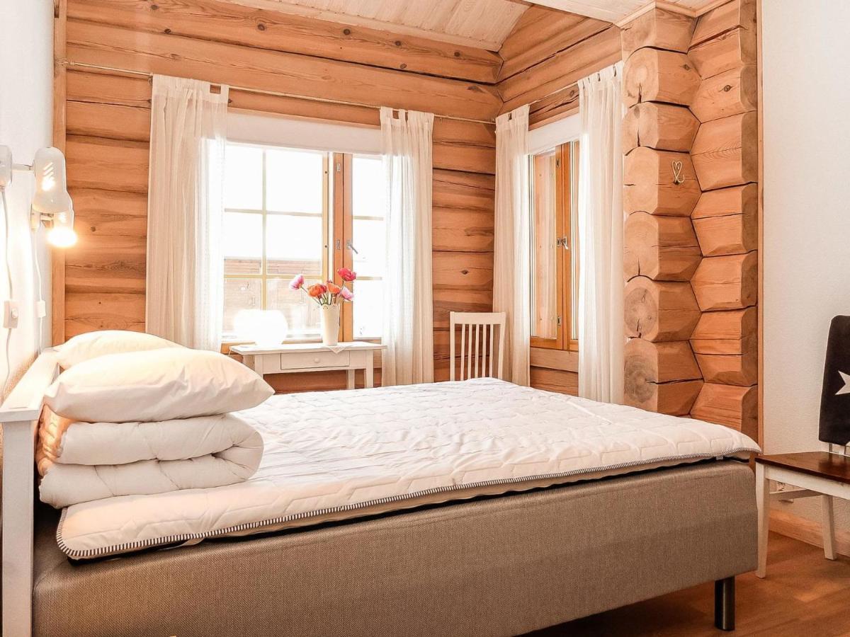 Holiday Home Aamunkoi By Interhome Veskoniemi Buitenkant foto