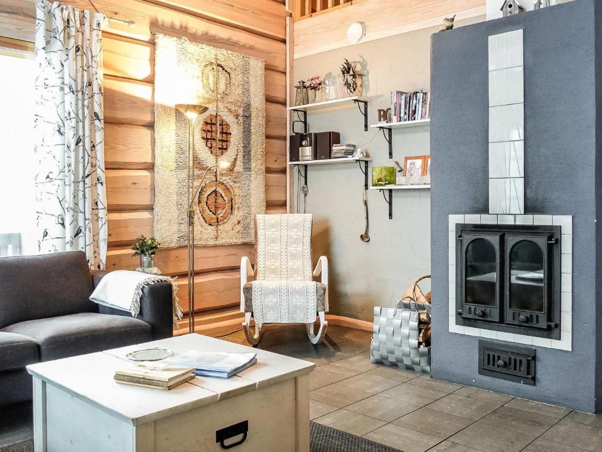 Holiday Home Aamunkoi By Interhome Veskoniemi Buitenkant foto