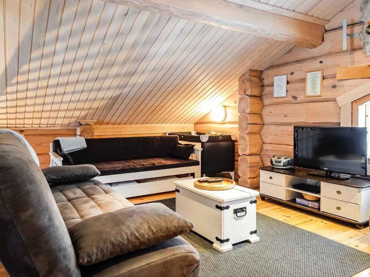 Holiday Home Aamunkoi By Interhome Veskoniemi Buitenkant foto
