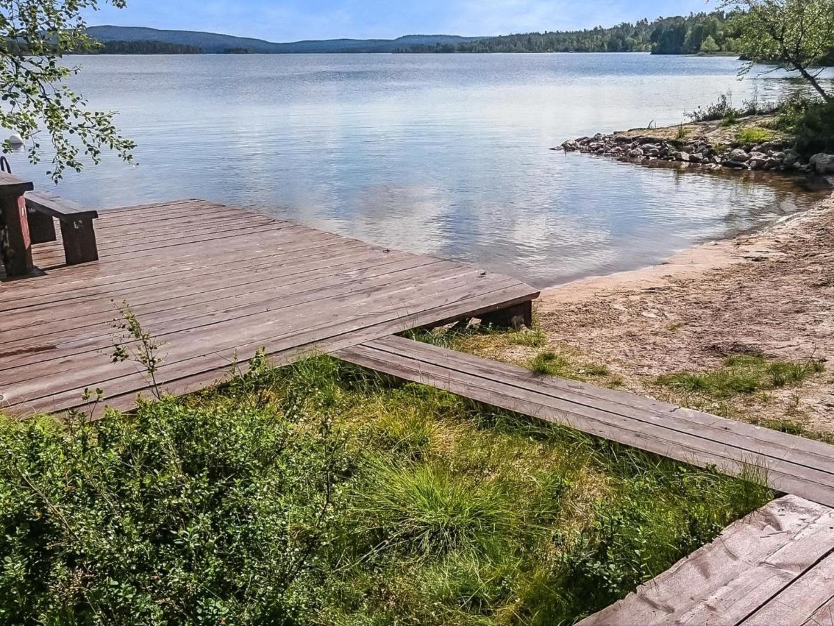 Holiday Home Aamunkoi By Interhome Veskoniemi Buitenkant foto
