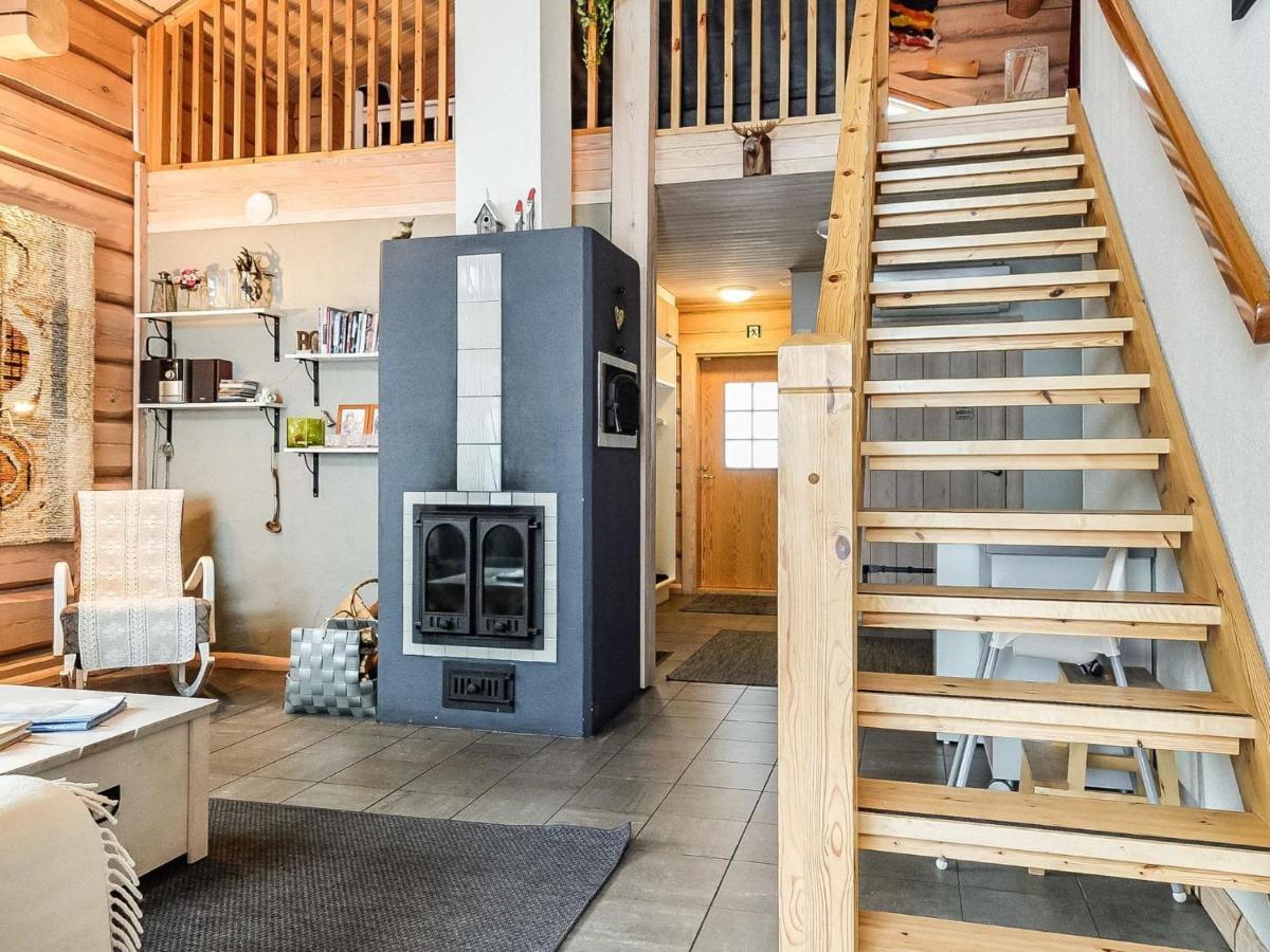 Holiday Home Aamunkoi By Interhome Veskoniemi Buitenkant foto